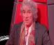 Justy dans The Voice 2 le samedi 2 février 2013 sur TF1