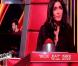 Jenifer dans The Voice 2 le samedi 2 février 2013 sur TF1