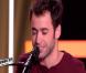 Anthony Touma dans The Voice 2 le samedi 2 février 2013 sur TF1