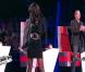 Anthony Touma dans The Voice 2 le samedi 2 février 2013 sur TF1