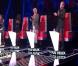 Anthony Touma dans The Voice 2 le samedi 2 février 2013 sur TF1