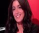 Jenifer dans The Voice 2 le samedi 2 février 2013 sur TF1