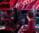 Anthony Touma dans The Voice 2 le samedi 2 février 2013 sur TF1