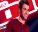 Anthony Touma dans The Voice 2 le samedi 2 février 2013 sur TF1