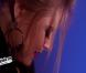 Marlène Schaff dans The Voice 2 le samedi 2 février 2013 sur TF1