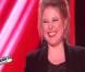 Marlène Schaff dans The Voice 2 le samedi 2 février 2013 sur TF1