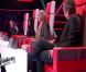 Marlène Schaff dans The Voice 2 le samedi 2 février 2013 sur TF1
