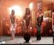 Claire L. des L5 dans The Voice 2 le samedi 2 février 2013 sur TF1