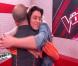 Claire L. des L5 dans The Voice 2 le samedi 2 février 2013 sur TF1