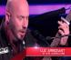 Luc Arbogast dans The Voice 2 le samedi 2 février 2013 sur TF1