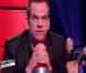 Luc Arbogast dans The Voice 2 le samedi 2 février 2013 sur TF1