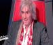Luc Arbogast dans The Voice 2 le samedi 2 février 2013 sur TF1