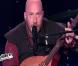 Luc Arbogast dans The Voice 2 le samedi 2 février 2013 sur TF1
