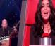 Luc Arbogast dans The Voice 2 le samedi 2 février 2013 sur TF1