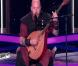 Luc Arbogast dans The Voice 2 le samedi 2 février 2013 sur TF1