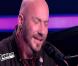 Luc Arbogast dans The Voice 2 le samedi 2 février 2013 sur TF1