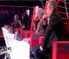 Luc Arbogast dans The Voice 2 le samedi 2 février 2013 sur TF1