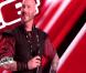 Luc Arbogast dans The Voice 2 le samedi 2 février 2013 sur TF1