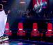 Sandy Coops dans The Voice 2 le samedi 2 février 2013 sur TF1