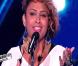 Sandy Coops dans The Voice 2 le samedi 2 février 2013 sur TF1
