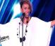Sandy Coops dans The Voice 2 le samedi 2 février 2013 sur TF1