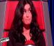 Sandy Coops dans The Voice 2 le samedi 2 février 2013 sur TF1
