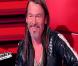 Sandy Coops dans The Voice 2 le samedi 2 février 2013 sur TF1