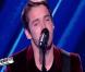 Roméo Bassi dans The Voice 2 le samedi 2 février 2013 sur TF1