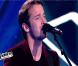 Roméo Bassi dans The Voice 2 le samedi 2 février 2013 sur TF1