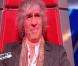 Roméo Bassi dans The Voice 2 le samedi 2 février 2013 sur TF1