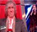 Roméo Bassi dans The Voice 2 le samedi 2 février 2013 sur TF1