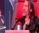 William dans The Voice 2, samedi 2 février 2013 sur TF1