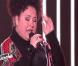 Nadja dans The Voice 2, samedi 2 février 2013 sur TF1