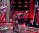 Nadja dans The Voice 2, samedi 2 février 2013 sur TF1