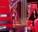 Shadoh dans The Voice 2, samedi 2 février 2013 sur TF1