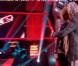 Shadoh dans The Voice 2, samedi 2 février 2013 sur TF1