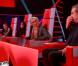 The Voice 2:Jenifer meneuse, Claire (L5) recalée, Anthony top, carton d'audience
