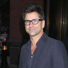 John Stamos à la première du film Killer Joe, à New York, 23 juillet 2012.