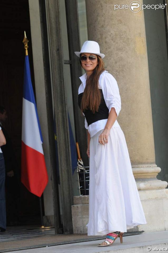 Hélène Ségara