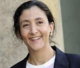 Ingrid Betancourt
