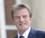 Bernard Kouchner