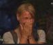 Vanessa lors du conseil final dans Koh Lanta 2012, vendredi 1er février 2013 sur TF1