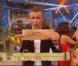 Ugo sacré grand vainqueur de Koh Lanta Malaisie, vendredi 1er février 2013 sur TF1