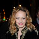 Globes de Cristal 2013 : Anouchka Delon flamboyante, Inna Modja tentatrice