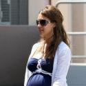 PHOTOS : Jessica Alba retrouve (déjà) son corps de rêve ! 