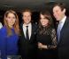 Beatrice et Eugenie d'York : Amoureuses avec Dave et Jack au Nouvel An chez Tang