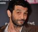 Ramzy Bédia à la 20e cérémonie des Trophées du Film Français au Palais Brogniart à Paris, le 5 février 2013.