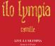 Ilo Lympa de Camille, sorti le 4 février 2013.