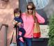 Denise Richards, très amaigrie avec sa fille : ses proches la défendent
