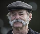 Bill Murray : Méconnaissable pour swinger avec Andy Garcia et Josh Duhamel